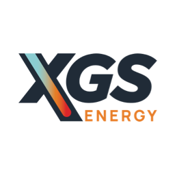 XGS Energy, Inc. logo