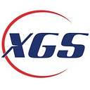 Xpress Global Systems (Xgs) logo