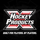 Xhockeyproducts logo