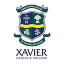 Xavier High School Albury logo