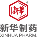Shandong Xinhua Pharma logo