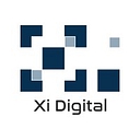Xi Digital Corp. logo