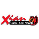 Xian Delicious Foods Centrum B.V. logo