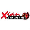 Xian Delicious Foods Centrum B.V. logo