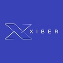 Xiber Llc logo