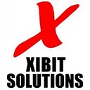 Xibit Solutions Llc logo