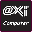 @Xi Computer Corporation logo