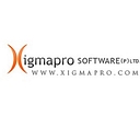 Xigmapro Software Pvt Ltd logo