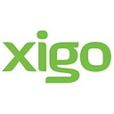 Xigo Limited logo