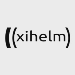 Xihelm Limited logo