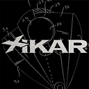 Xikar logo