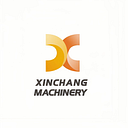 Ningbo Xin Chang Machinery Co.,Ltd