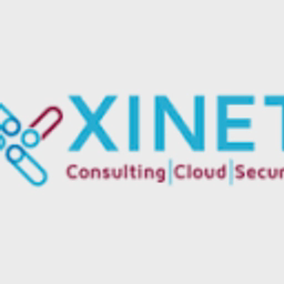 XINET IT CONSULTING LIMITED logo
