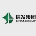 Xinfa Group Co., Ltd. logo