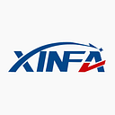 Xinfatools