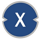Xinfin Powering Xdc Network logo
