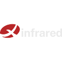 Xinfrared logo