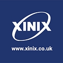 Xinix logo