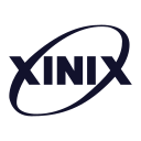 Xinix.io logo