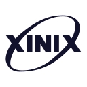 Xinix.io logo
