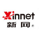 Xin Net logo