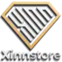 Xinnstore logo