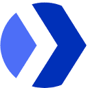 XintelWeb logo