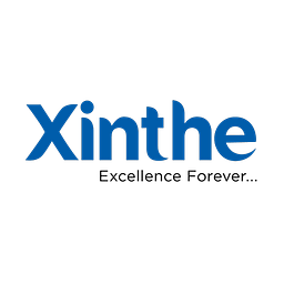 Xinthe Technologies Private Limited logo