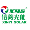 Xinyi Solar Holdings Limited
