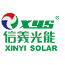 Xinyi Solar logo