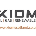 Xiom Scotland Ltd logo