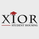 Xior Student Housing logo