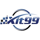 Xit99 logo