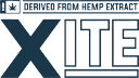 XITE THC logo