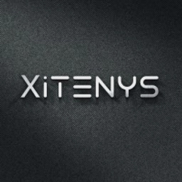XiTENYS Limited logo