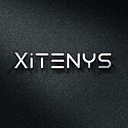 Xitenys logo
