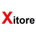 Xitore, Inc. logo