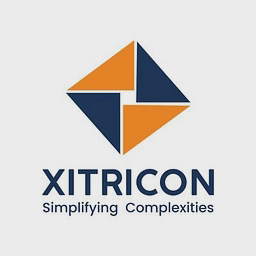 XITRICON LTD logo