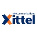Telecommunications Xittel logo
