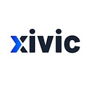 Xivic, Inc. logo