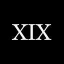 Xix Entertainment logo