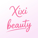 Xixibeauty1 logo