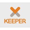 Xkeeper logo