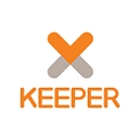 Xkeeper logo