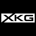 Xkg logo