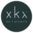 Xkx Projects Ltd logo