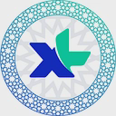 Pt Xl Axiata Tbk logo