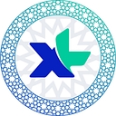 XL logo