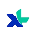 Pt. Xl Axiata Tbk logo