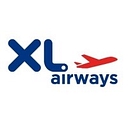 XL logo
